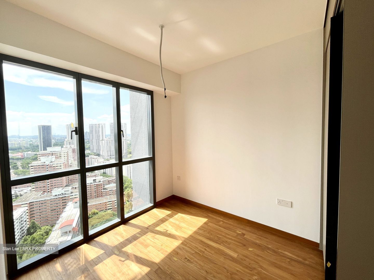 Stirling Residences (D3), Apartment #360390311